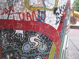 Buenos Aires Carnaval 2010 194
