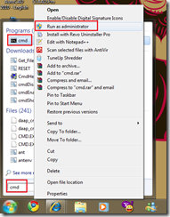  How to Enable Hibernation in Windows 7 Start Menu
