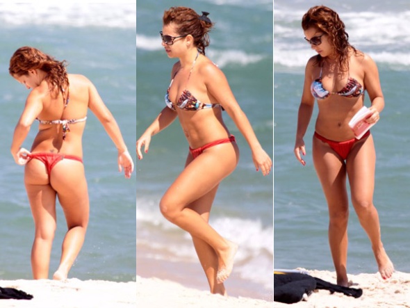 Fernandinha Souza Gostosa Linda