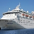 Massive Waves Hits Louis Cruise ship in France