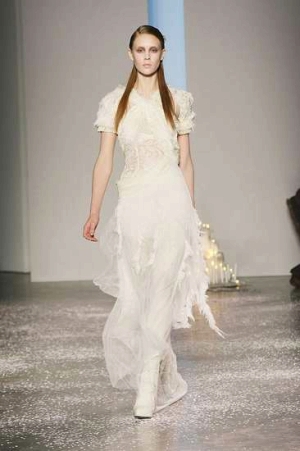 Rodarte Collection 2010 Styletalks We Love To Talk About Prada