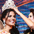 Ms. Earth 2009 Grand Winners