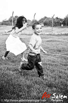 Juliana, Martina, & Steven
