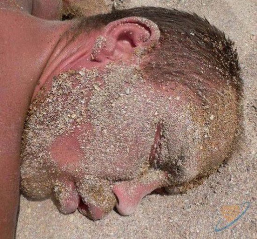 Fotos que nunca deveriam ter sido tiradas - parte 5