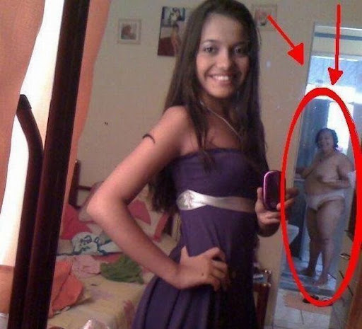 Como estragar uma foto - Parte 5