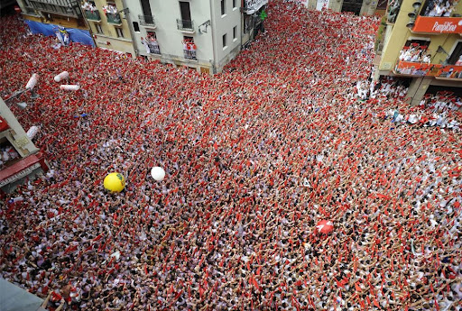 Festa de São Firmino