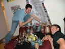 87 Motivos pra não ficar bebado com os amigos