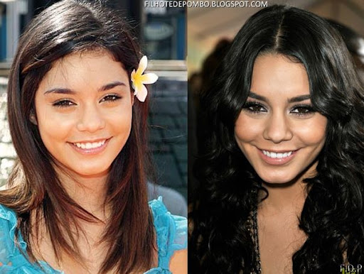 A Evolução das Celebridades III