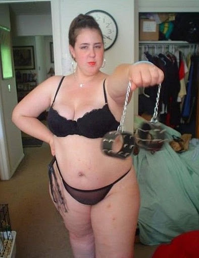 Fotos que nunca deveriam ter sido tiradas - Parte III