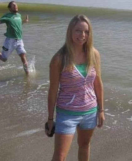 Como estragar uma foto - Parte 4