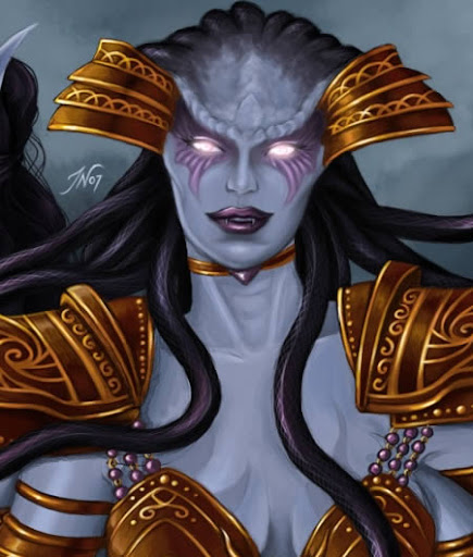 6. A namorada deletou todos os personagens de World of Warcraft do namorado