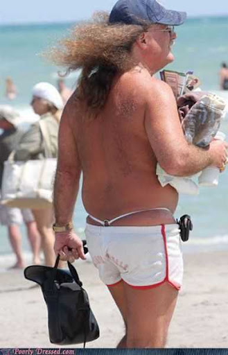 Fotos que nunca deveriam ter sido tirads - parte 7