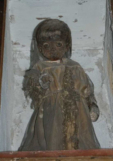 Museu da Morte