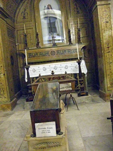 Museu da Morte