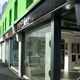 Upfest Presents - 'The Great Bristol Christmas Art Sale' - Wilder Gallery