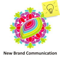New Brand Communication 2009
