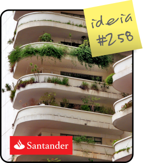 Que tal isso, Santander?