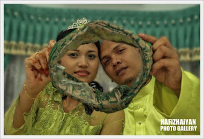 Khairi & Masyitah