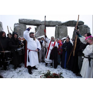 Asatru Religion: How Neopagans Celebrate Yule Asatru Religion: How Neopagans Celebrate Yule