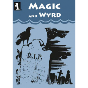 Magic And Wyrd Cover