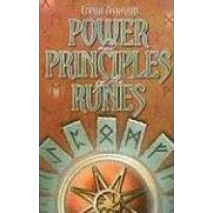 Power And Principles Of The Runes Cover