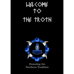 Welcome To The Troth Honoring The Northern Tradition Cover