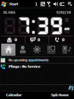 Digi 3G
