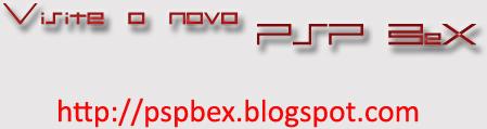 Link para o PSPBEX