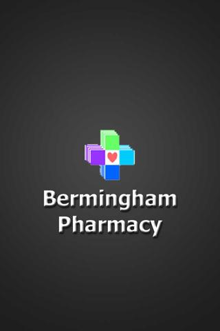 Berminghams Pharmacy