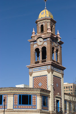 Kansas City Plaza