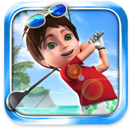 Let's Golf!