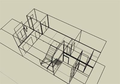 google sketchup