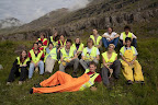 Workcamp WF132