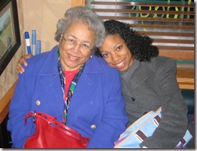 Applebees_Cherish_and_Granny