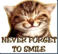 smile