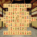 Mahjong mobile app icon