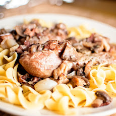 Coq au Vin