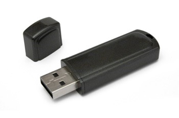 pendrive (memória flash) - Visual Dicas