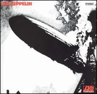 Led Zeppelin I - Visual Músicas