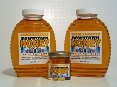 honey honey