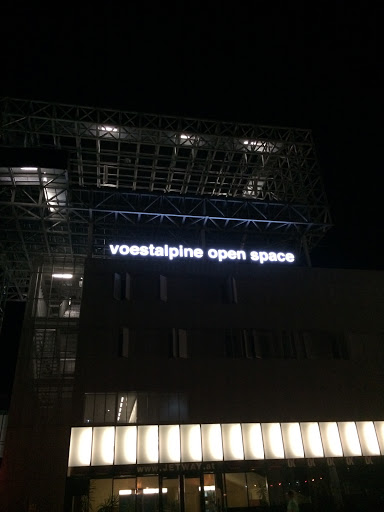 voestalpine Open Space