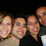 Sary, especial Mari e amigão Felipe.