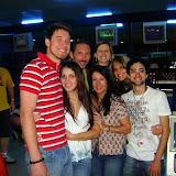 Special day, special friends!