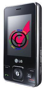 LG KC550
