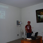 Alejandro Madera, motorizador del nuevo Capítulo en Constanza.