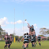 08 Rnd 5 - Ballina v Casino @ Home