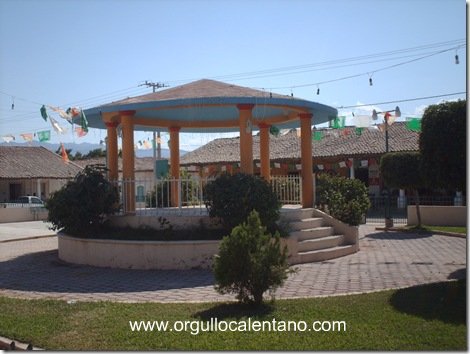 Kiosko Placeres