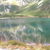 Zelené pleso
