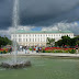 DSCN5379.JPG, Mirabellgarten se zámkem, Salzburg a Oberösterreich