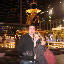 Fountain Square in Cincinnati